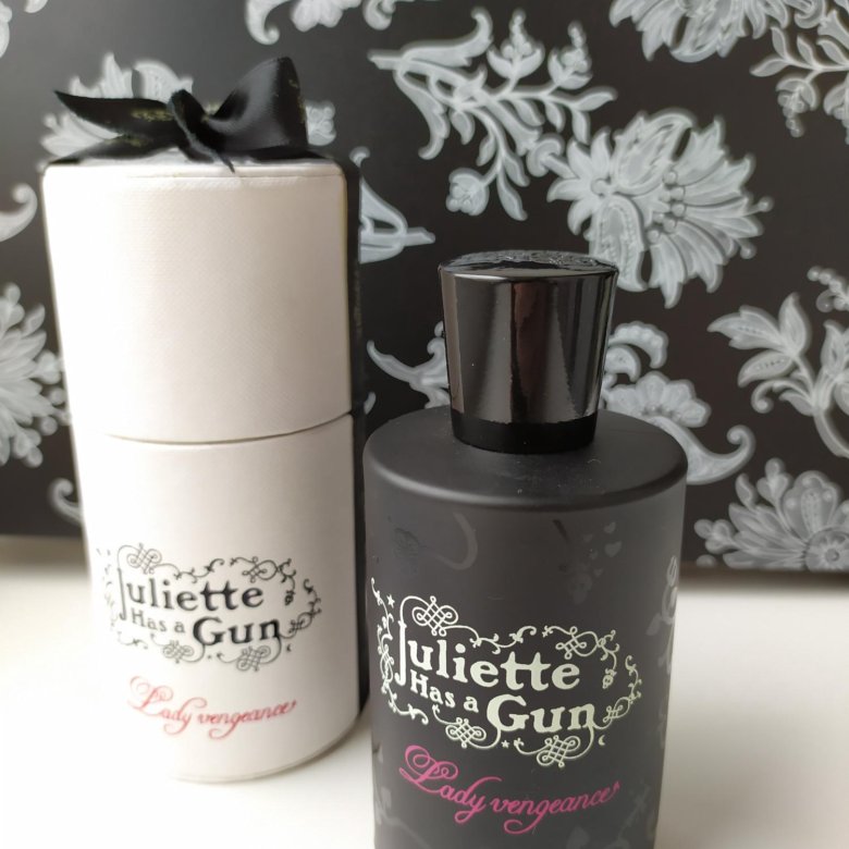 Lady vengeance juliette has. Juliette has a Gun Lady Vengeance w EDP реклама. Juliette has a Gun Lady Vengeance. Lady Vengeance Juliette has a Gun вес флаконов.