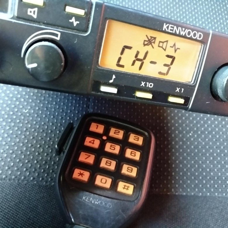 Купить Автомобильную Рацию На Авито