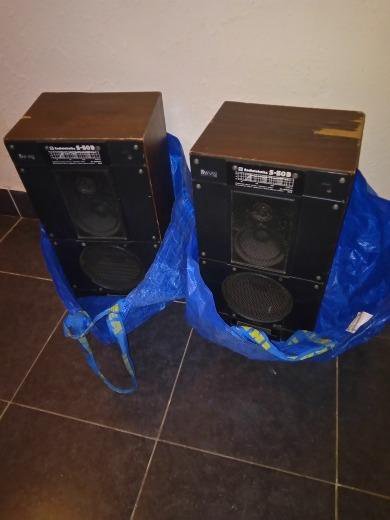 Колонки Радиотехника S50 – купить в Москве, цена 1 999 руб., дата ...