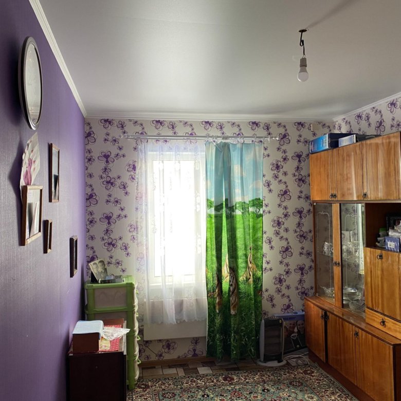 Квартира, 1 комната, 30 м² – купить в Энгельсе, цена 1 700 000 руб ...