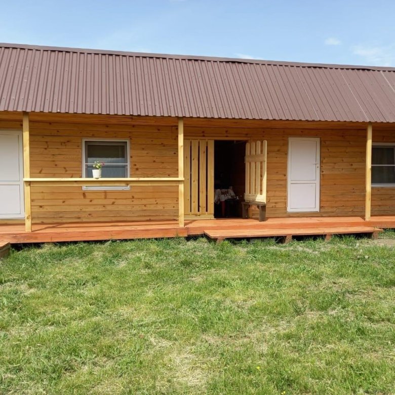 Коттедж, 50 м² – купить в Горно-Алтайске, цена 3 000 руб., дата ...