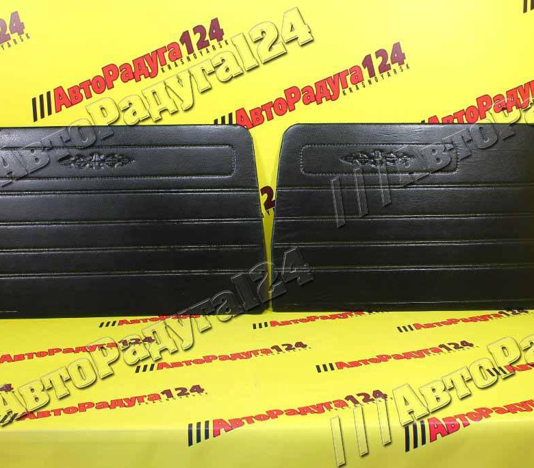 Купить Пластмассовую Обшивку На Ваз 21213