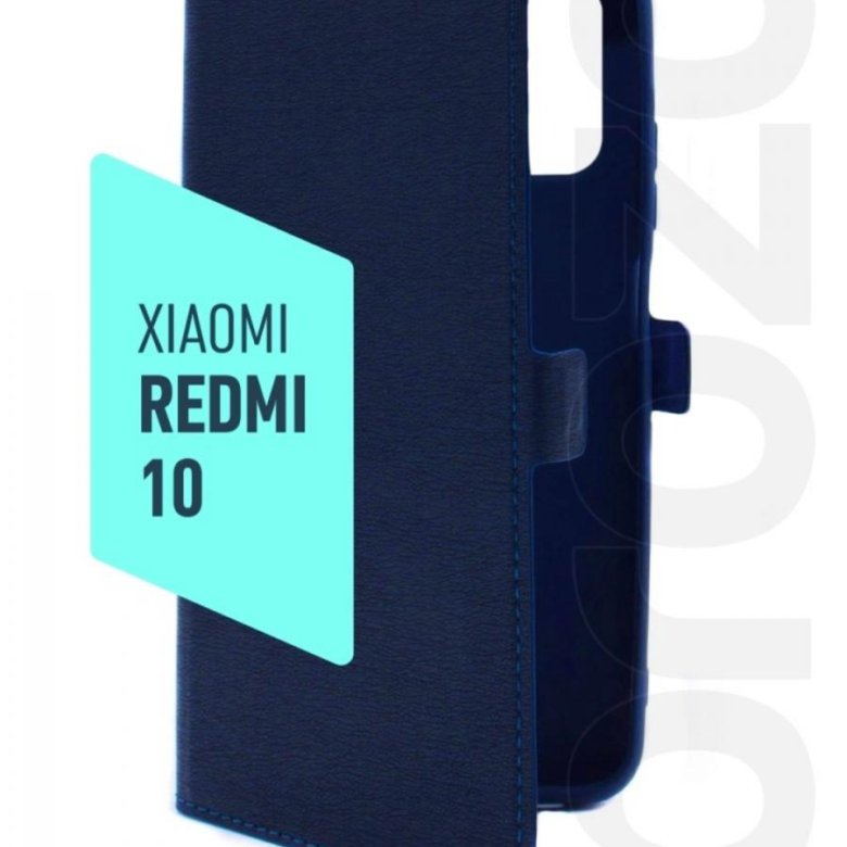 Купить Чехол Книжку На Редми Ноут 10s