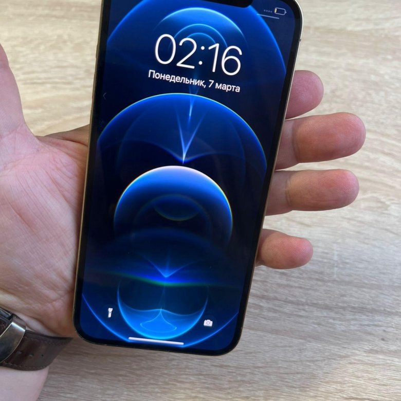 iPhone 12 Pro Max 128gb, 92% ёмкость Аккум, отличн – купить в Москве ...