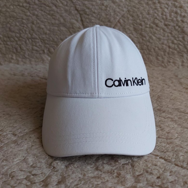 Бейсболка кепка Calvin Klein оригинал – купить в Москве, цена 4 000 руб ...