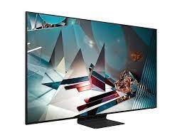 Телевизор Samsung QE55Q700TAU – купить в Москве, цена 70 000 руб., дата ...