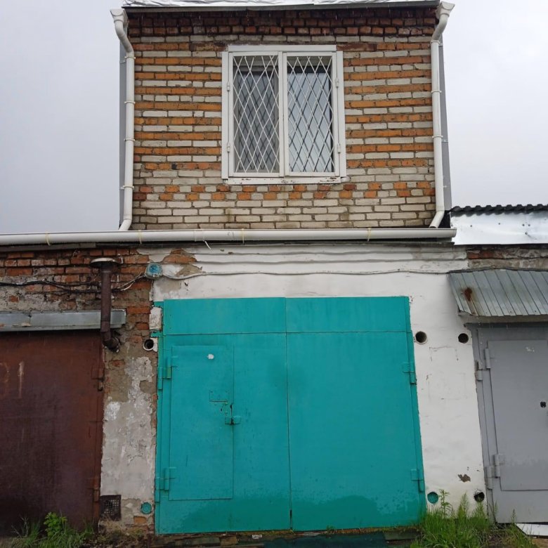 Апшеронске сборные дома гараж