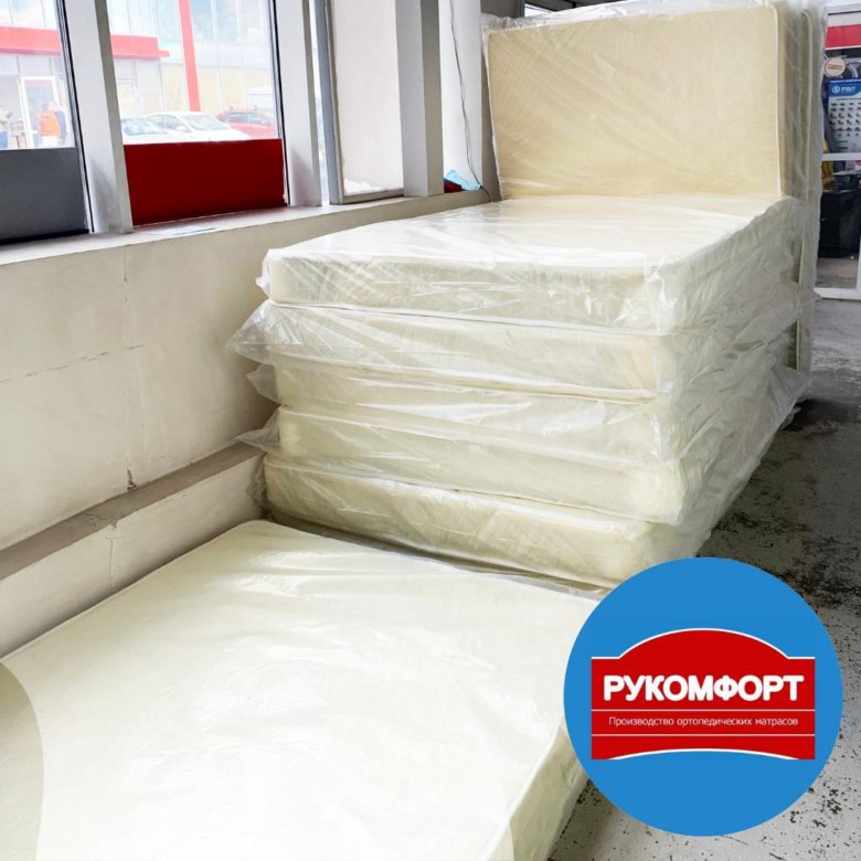 Матрас ортопедический от производителя – купить в Москве, цена 5 705 ...