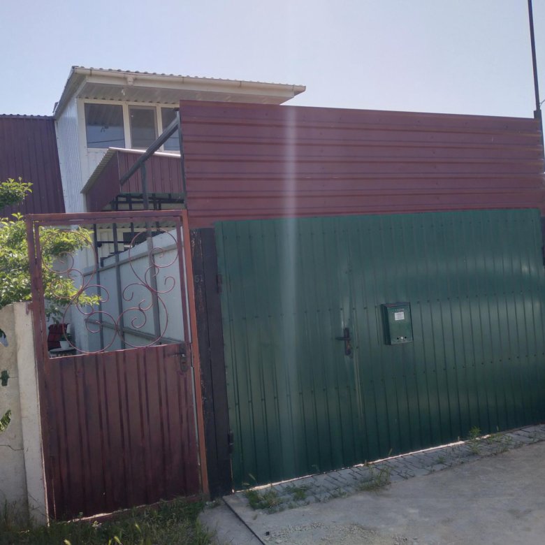 Купить Дом В Симферополе До 4000000 Рублей