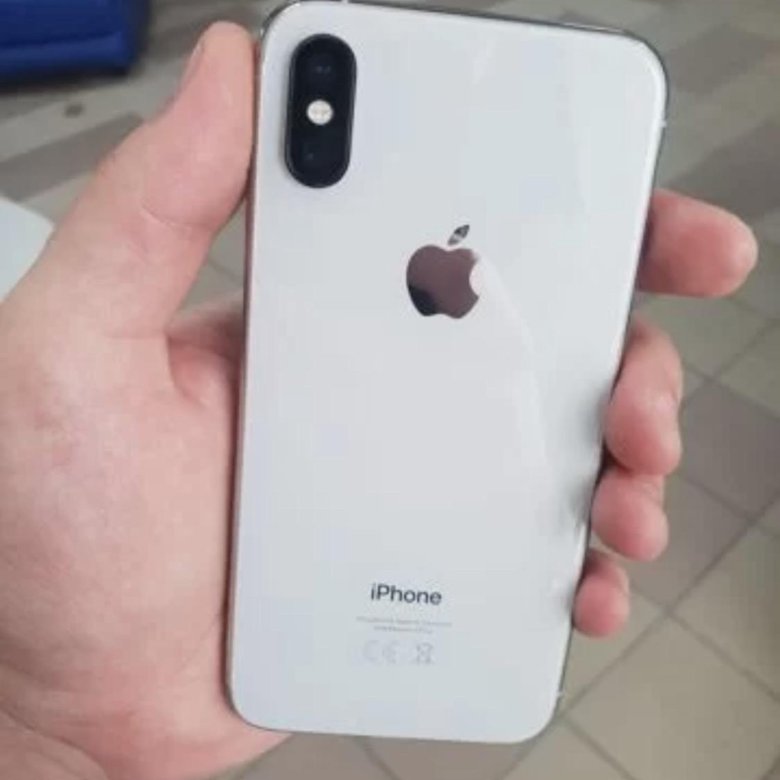 Iphone Xs Купить Новый Оригинал
