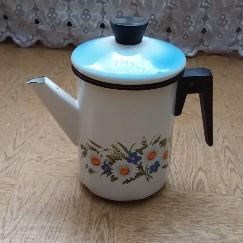 Кофейник Ссср Купить На Авито