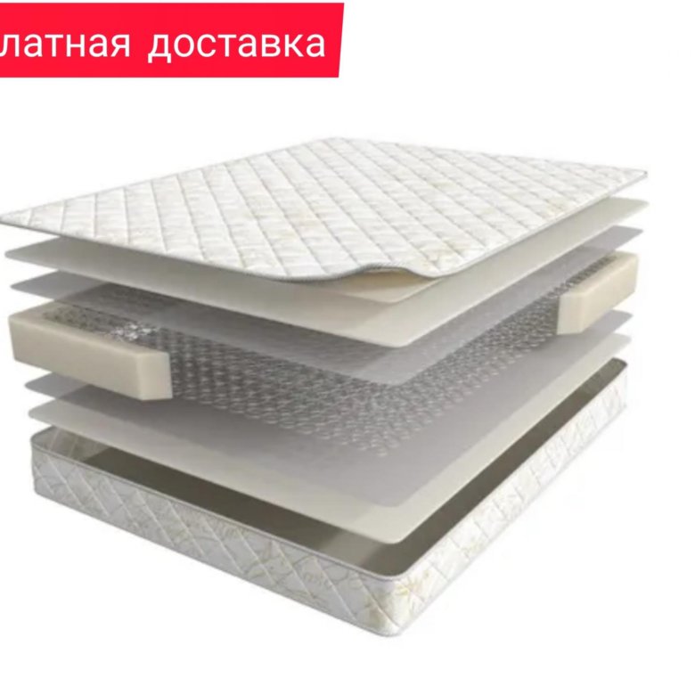 Ортопедический матрас, Balance Smart Аскона – купить в Екатеринбурге ...