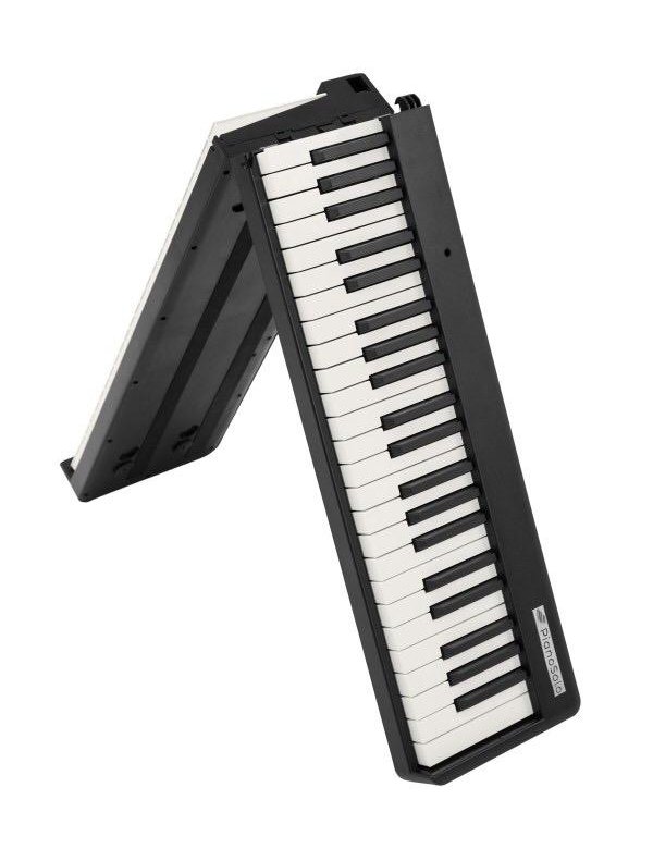 Складное электронное пианино PianoSolo Pro 3 – купить в Москве, цена 25 ...