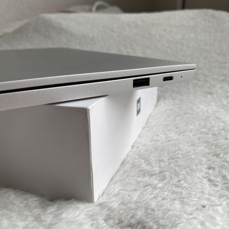 Xiaomi mi notebook air – купить в Владивостоке, цена 7 000 руб., дата ...