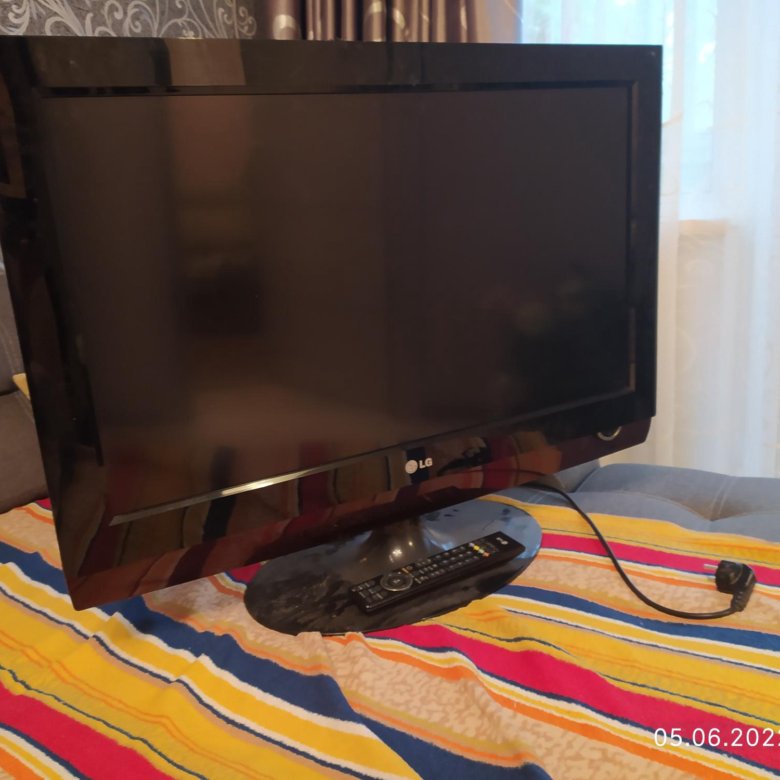 Телевизор Lg 32Lg4000 – купить в Шкотовом, цена 2 500 руб., дата ...