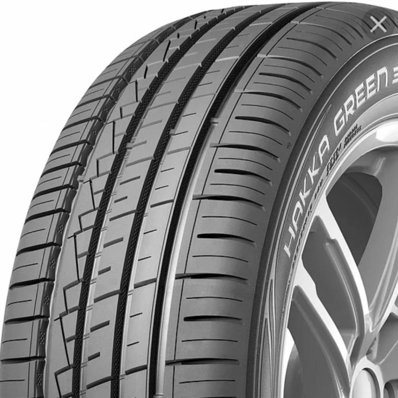 Шины R14 Лето 165 65 Купить Nokian