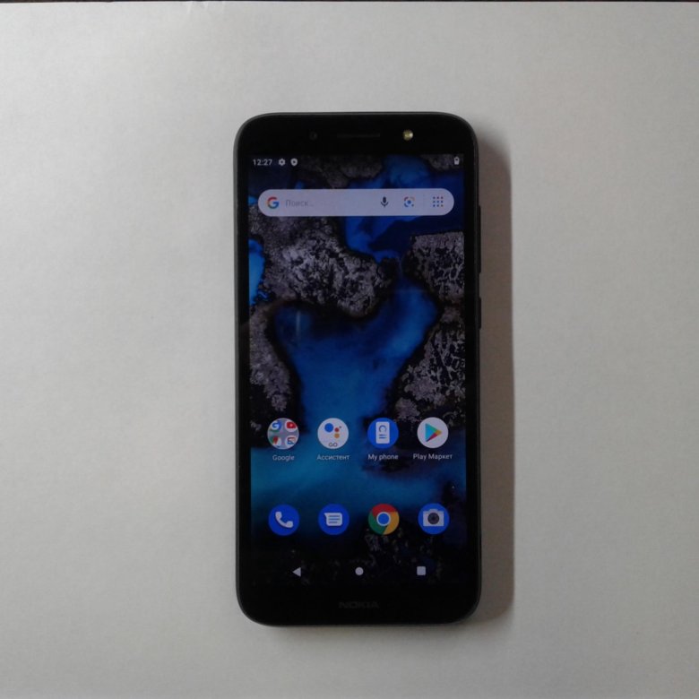 Телефон Nokia C1 Plus – купить в Новосибирске, цена 2 100 руб., продано ...