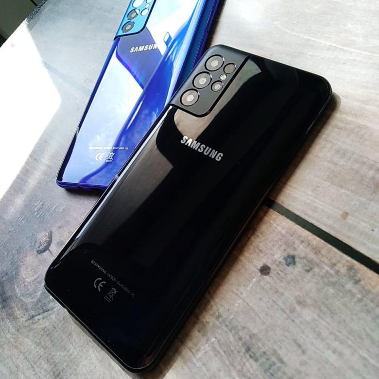 Samsung Galaxy S21 – купить в Нижнем Новгороде, цена 5 490 руб., дата ...