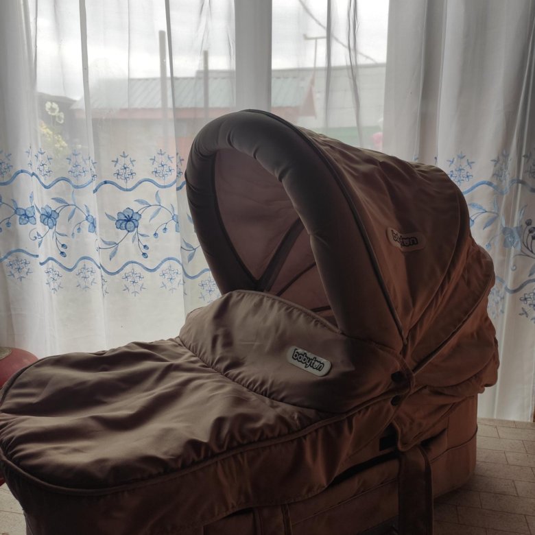 Короб от коляски и корзина. – купить в Красноярске, бесплатно, дата ...