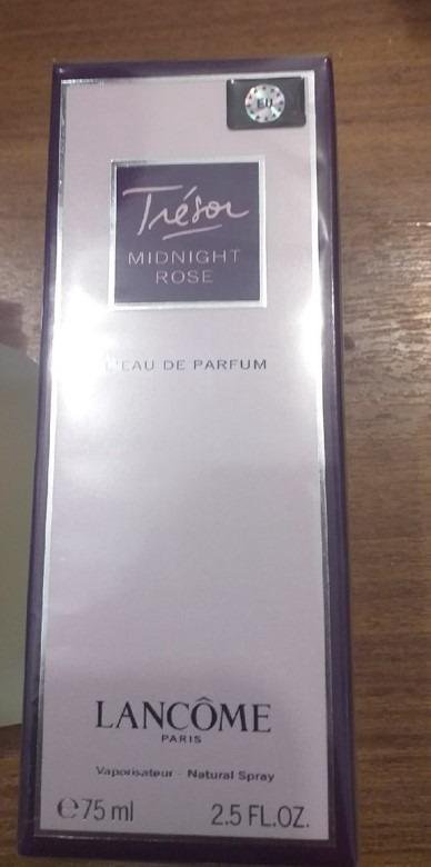 Lancome Tresor Midnight Rose – купить в Москве, цена 2 200 руб., дата ...