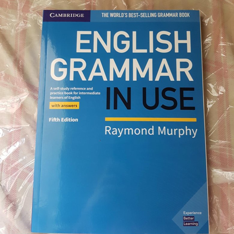 English grammar in use with answers murphy. English grammar in use with answers murphy