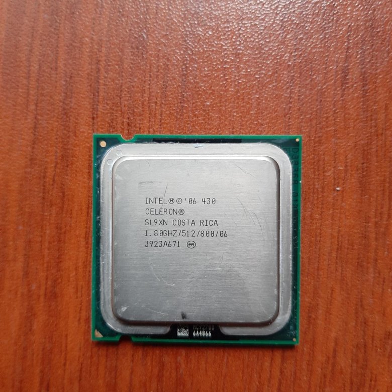 Core 2 e4400. Core 2 e4400