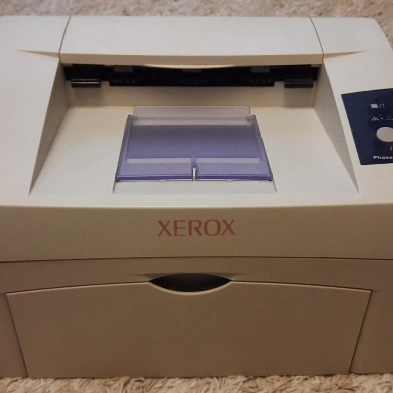 Xerox Купить Принтеры В Спб