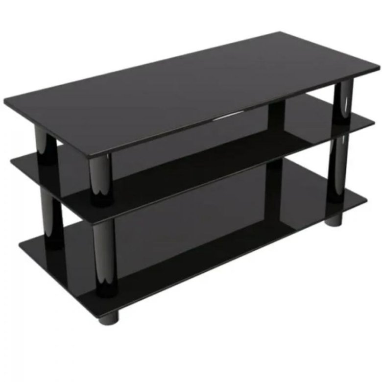 Подставка Для Телевизора Стеклянная фото 3