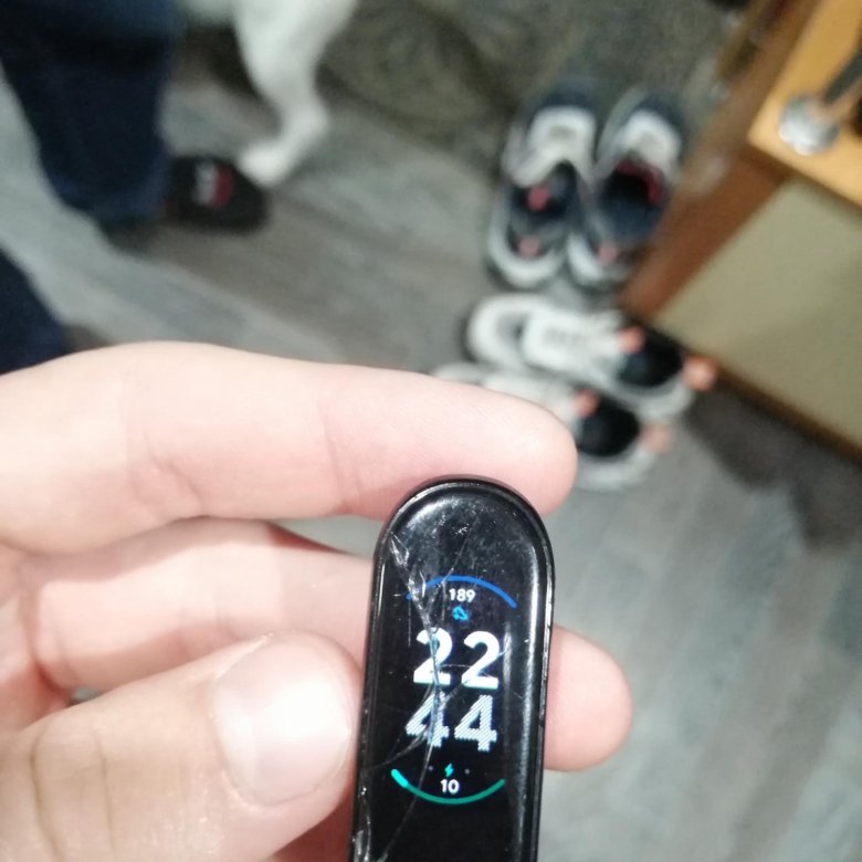Ми Бэнд 7 Про Nfc Купить