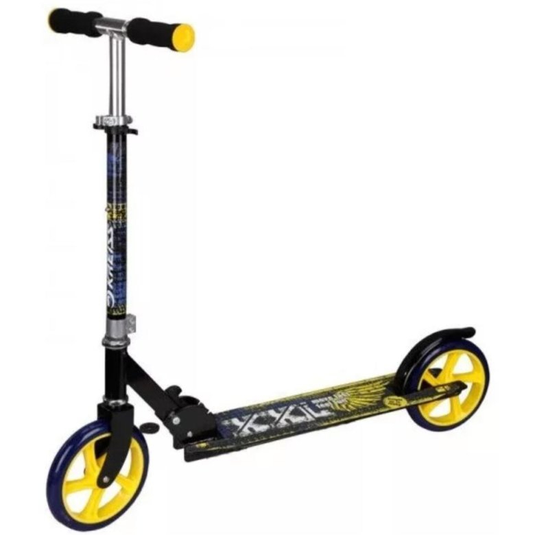 Kreiss scooter