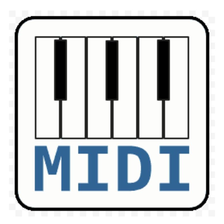 Запись музыкальных произведений в формате midi. Midi Формат. Midi звуковой Формат. Миди логотип. Midi расширение.