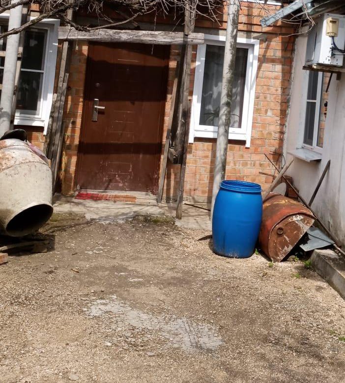 Ейске металлические дома лучшая цена