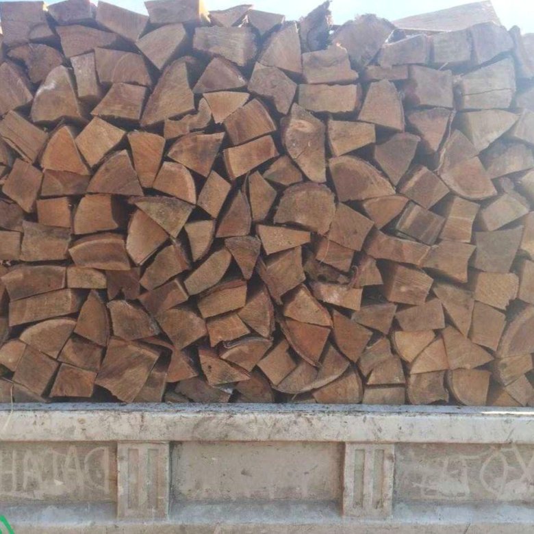 Купить дрова великие
