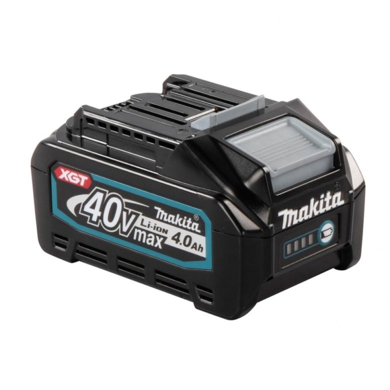 Аккумулятор 4Ач, 40В Makita 191B26-6 – купить в Красноярске, цена 14 ...