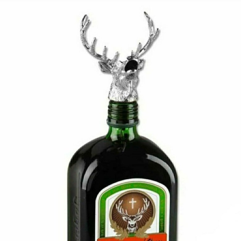 Jagermeister дозатор original merch – купить в Санкт-Петербурге, цена ...