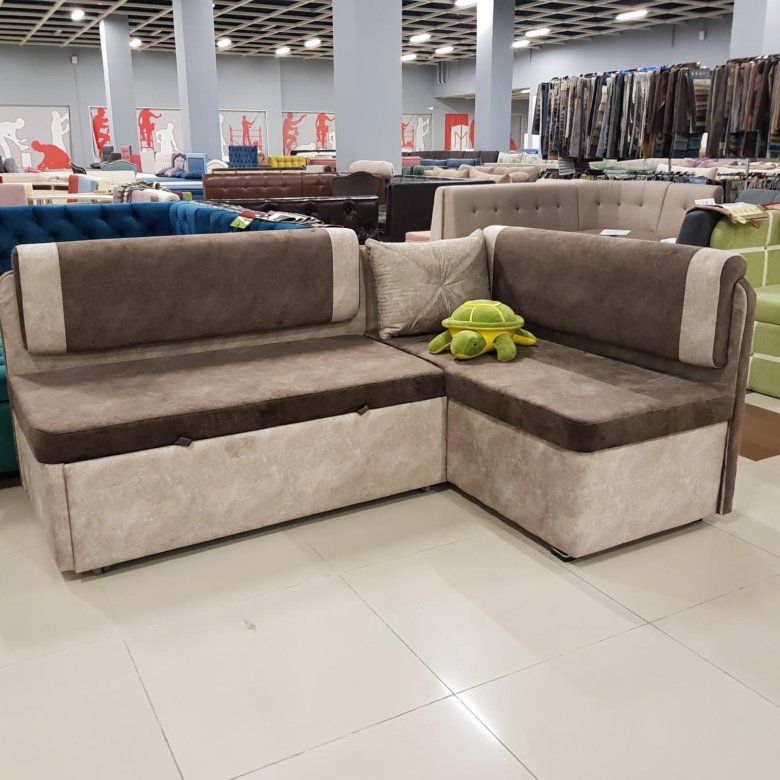 Кухонный уголок со спальным местом – купить в Москве, цена 24 950 руб ...