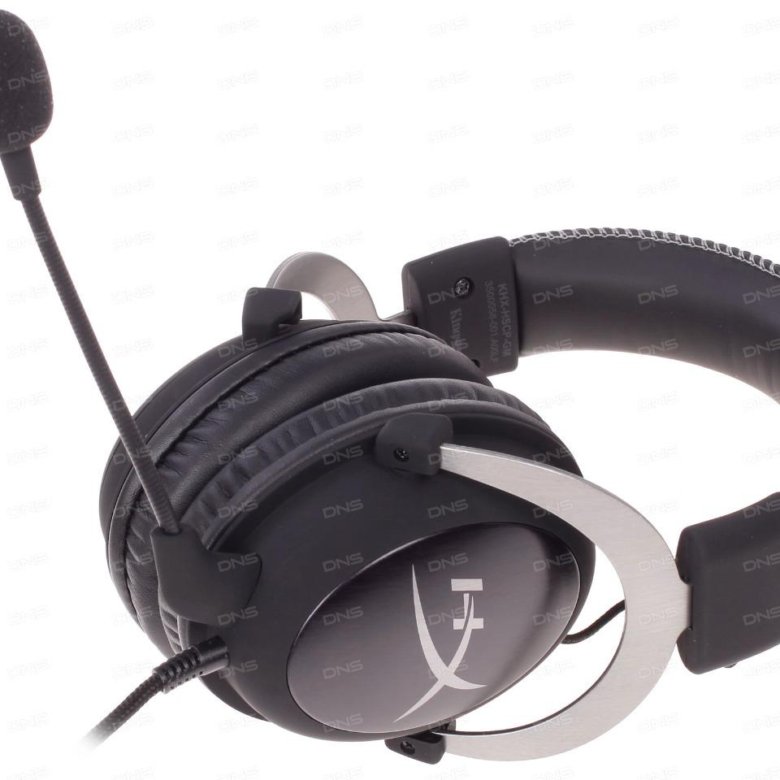 Наушники hyperx cloud ii khx