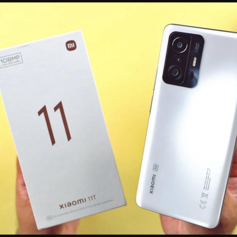 Xiaomi 11t 8 256gb Купить В Спб