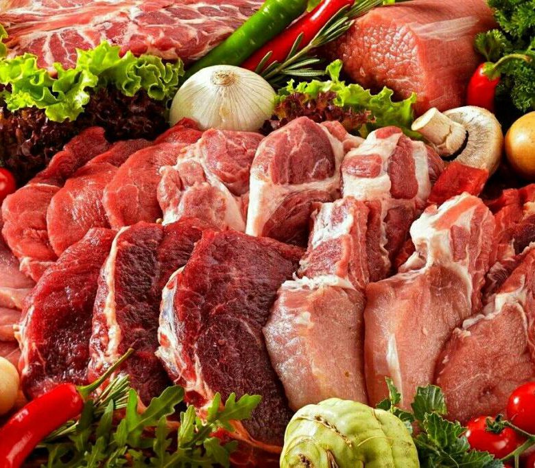 Мясо обрез свинина местное – купить в Якутске, цена 250 руб., дата ...