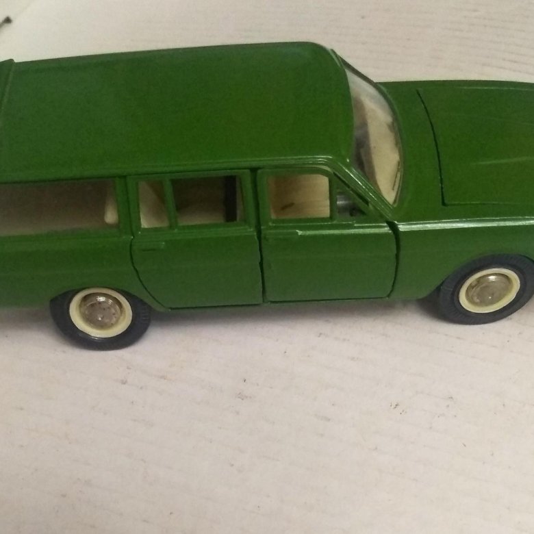Модель 1:43 ГАЗ 2402 Волга СССР – купить в Санкт-Петербурге, цена 7 000 ...