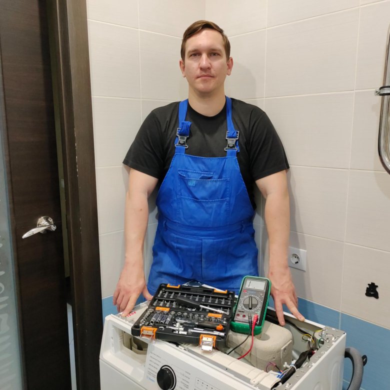 Ремонт Стиральных Машин на дому – купить в Самаре, цена 200 руб., дата ...