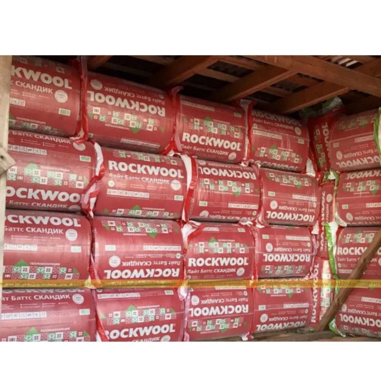 Роквул скандик 100. Rockwool Руф Баттс.