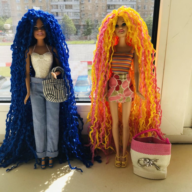 Барби кукла Barbie – купить в Москве, цена 1 000 руб., дата размещения