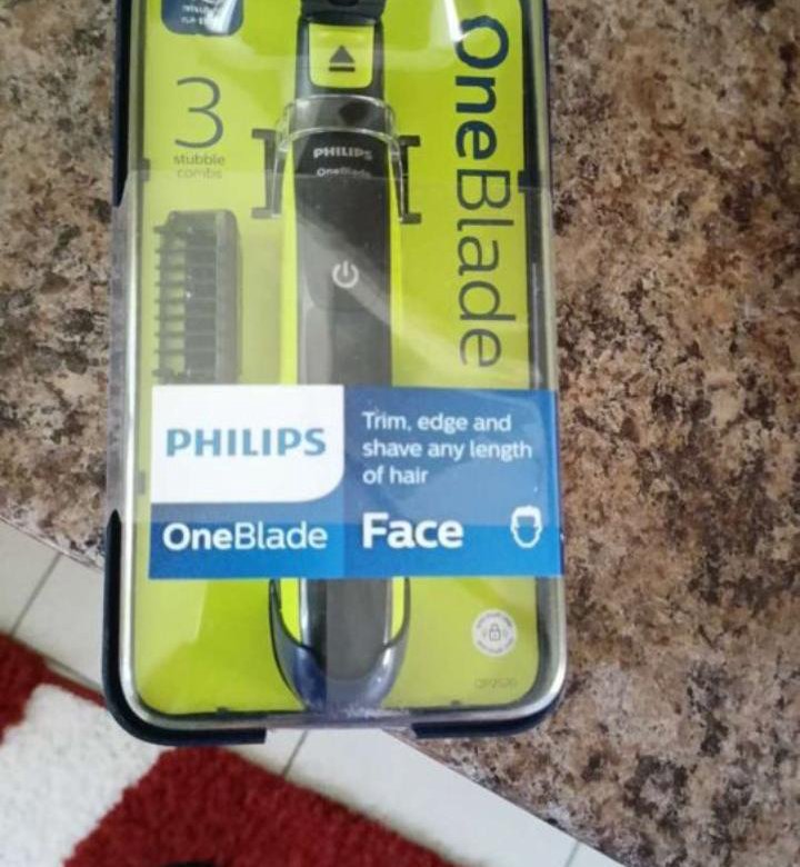 Oneblade philips qp2520 20