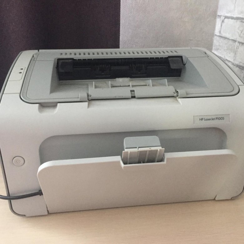 Лазерный принтер HP – купить в Пензе, цена 4 000 руб., дата размещения ...