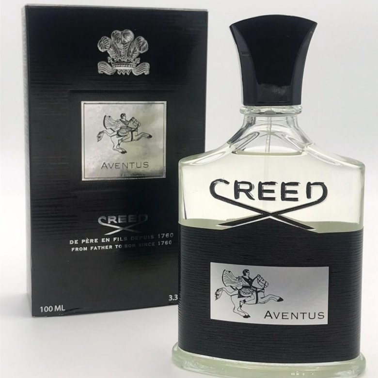 Creed aventus фото