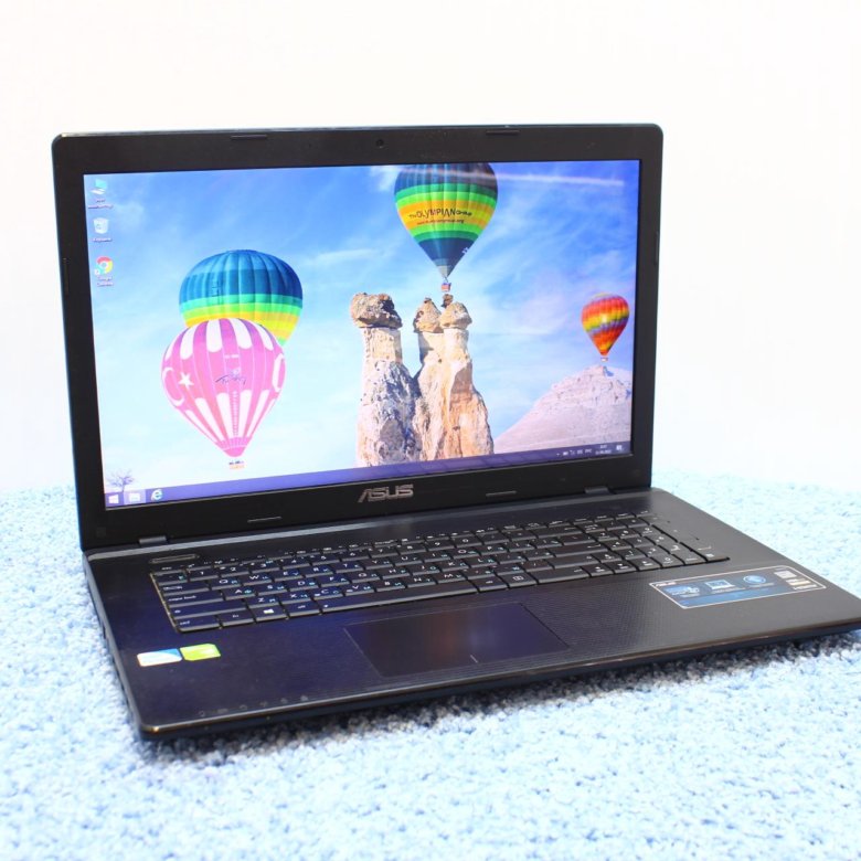 Игровой ноутбук Asus с гарантией – купить в Москве, цена 17 990 руб ...