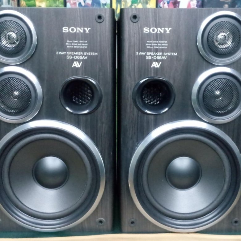 Муз. центр Sony HI-FI LBT-A60 – купить в Москве, цена 35 000 руб., дата ...