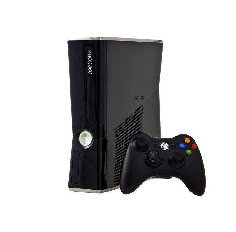 Xbox 360 Купить Новый