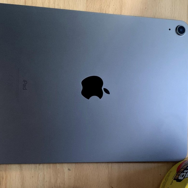 iPad Air 4 – купить в Якутске, цена 44 990 руб., дата размещения: 21.11 ...